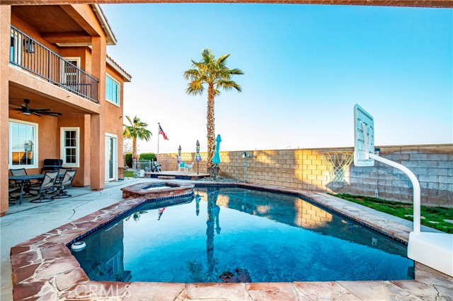 Detail Gallery Image 46 of 62 For 5727 W Avenue K2, Lancaster,  CA 93536 - 4 Beds | 4 Baths