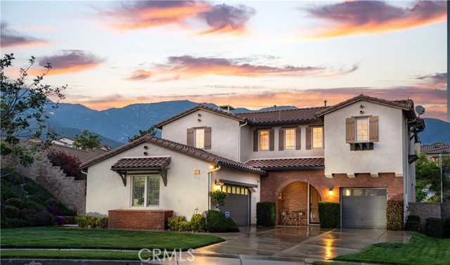 Detail Gallery Image 1 of 45 For 5011 Juneau Ct, Rancho Cucamonga,  CA 91739 - 4 Beds | 2/1 Baths