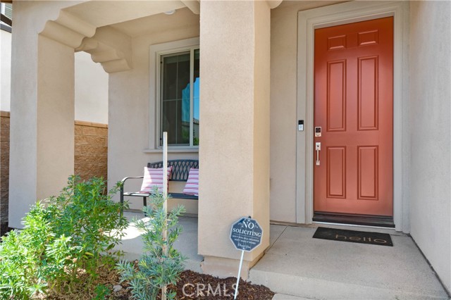 Detail Gallery Image 3 of 31 For 2269 Stelamar Way, Corona,  CA 92883 - 4 Beds | 3 Baths