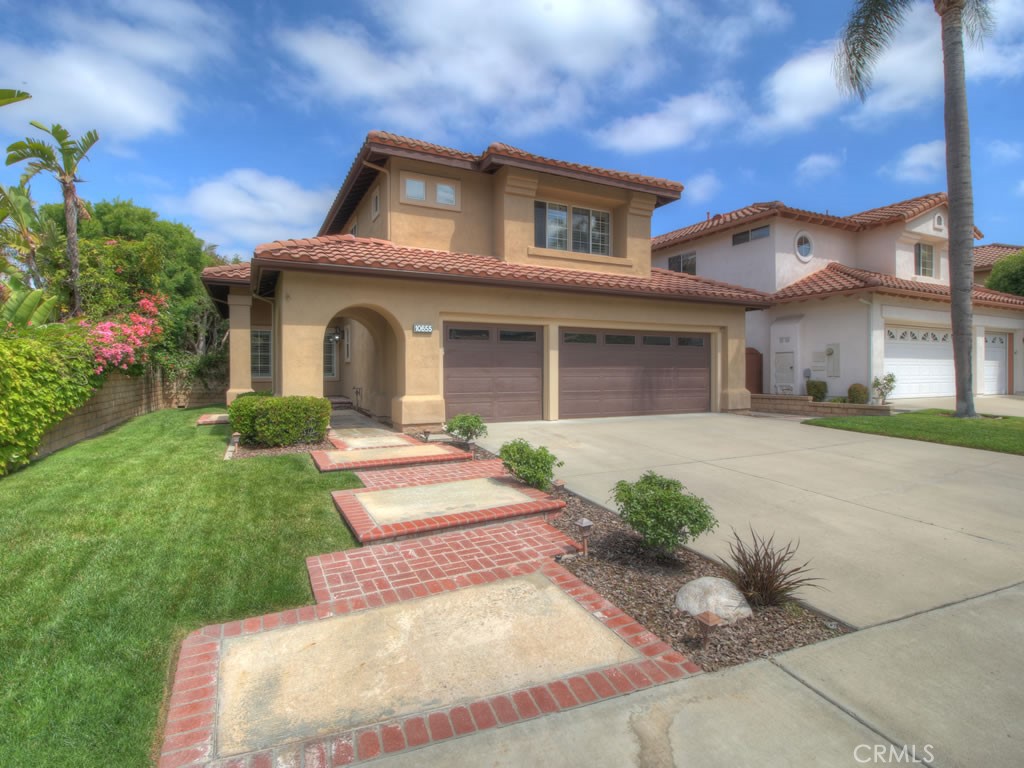 10655 Bruns Drive