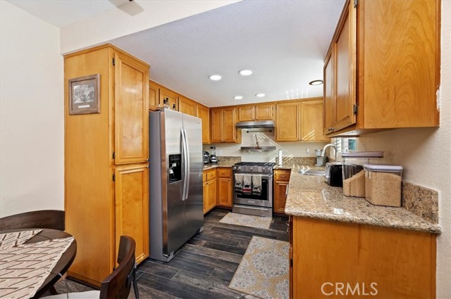 Detail Gallery Image 18 of 48 For 1308 Midway Bld, Big Bear City,  CA 92314 - 3 Beds | 2 Baths