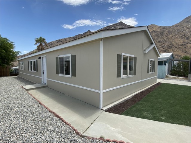 Detail Gallery Image 1 of 50 For 22840 Sterling Ave #110,  Palm Springs,  CA 92262 - 3 Beds | 2 Baths