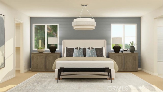 Detail Gallery Image 14 of 25 For 27181 Lullaby Ln, Menifee,  CA 92586 - 4 Beds | 3 Baths