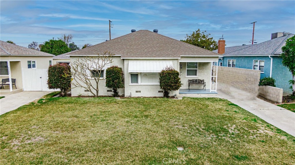 9231 Belcher Street, Downey, CA 90242