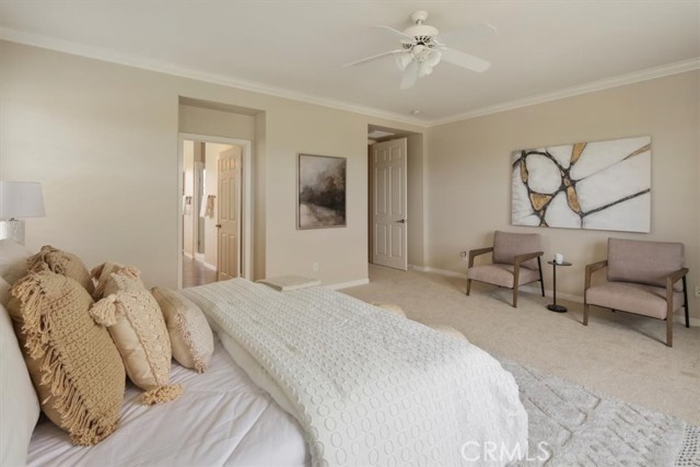 Detail Gallery Image 18 of 37 For 27086 Maple Tree Ct, Valencia,  CA 91381 - 4 Beds | 3 Baths