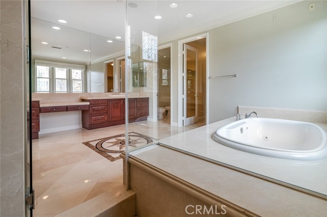Detail Gallery Image 34 of 49 For 17 via Palladio, Newport Coast,  CA 92657 - 5 Beds | 5/1 Baths