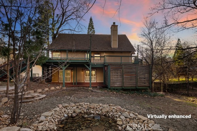 Detail Gallery Image 31 of 41 For 28070 West Shore Rd, Lake Arrowhead,  CA 92352 - 4 Beds | 2/1 Baths