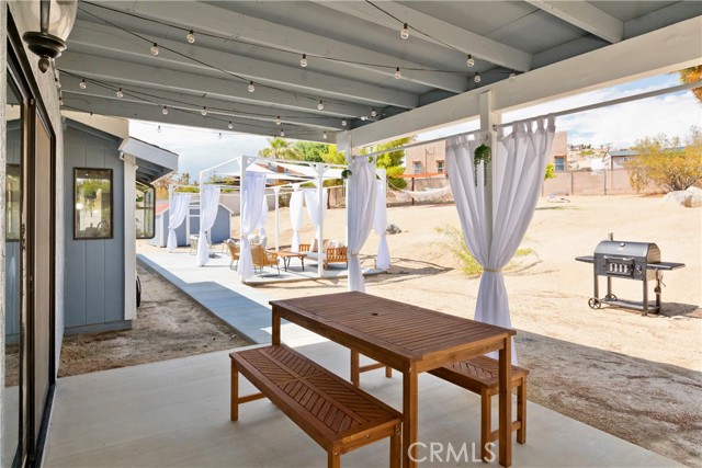 Detail Gallery Image 37 of 39 For 57440 Airway Ct, Yucca Valley,  CA 92284 - 3 Beds | 2 Baths