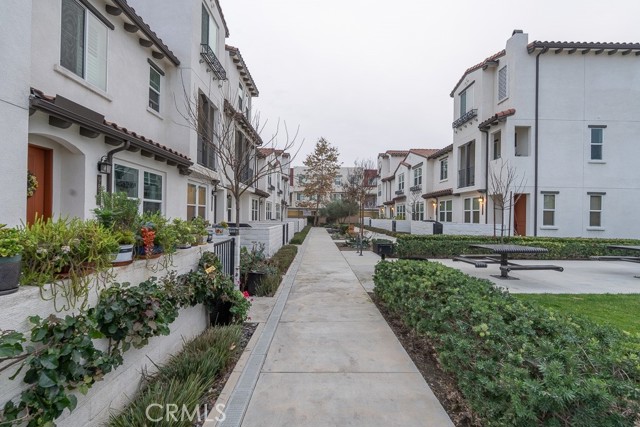 Detail Gallery Image 29 of 29 For 9869 Bria, Garden Grove,  CA 92844 - 2 Beds | 2/1 Baths