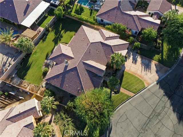 78589 BLACKSTONE Court, Bermuda Dunes, CA 92203