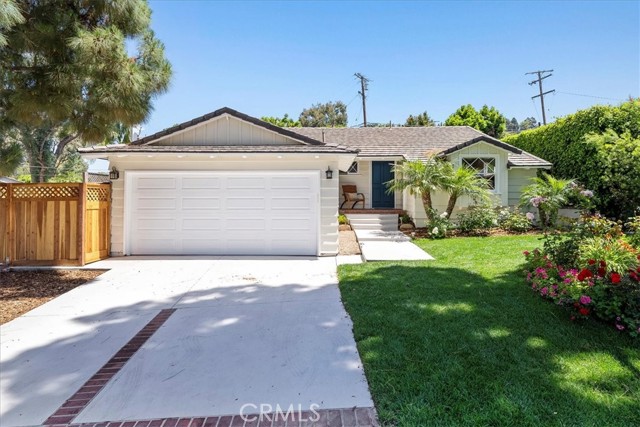 Detail Gallery Image 1 of 20 For 1137 via Coronel, Palos Verdes Estates,  CA 90274 - 3 Beds | 2 Baths