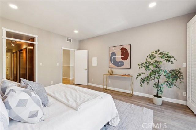 Detail Gallery Image 15 of 39 For 832 Palm Ave #202,  West Hollywood,  CA 90069 - 2 Beds | 2 Baths