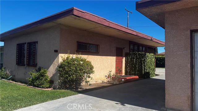 Detail Gallery Image 3 of 11 For 1406 S Northwood Ave, Compton,  CA 90220 - 2 Beds | 1 Baths
