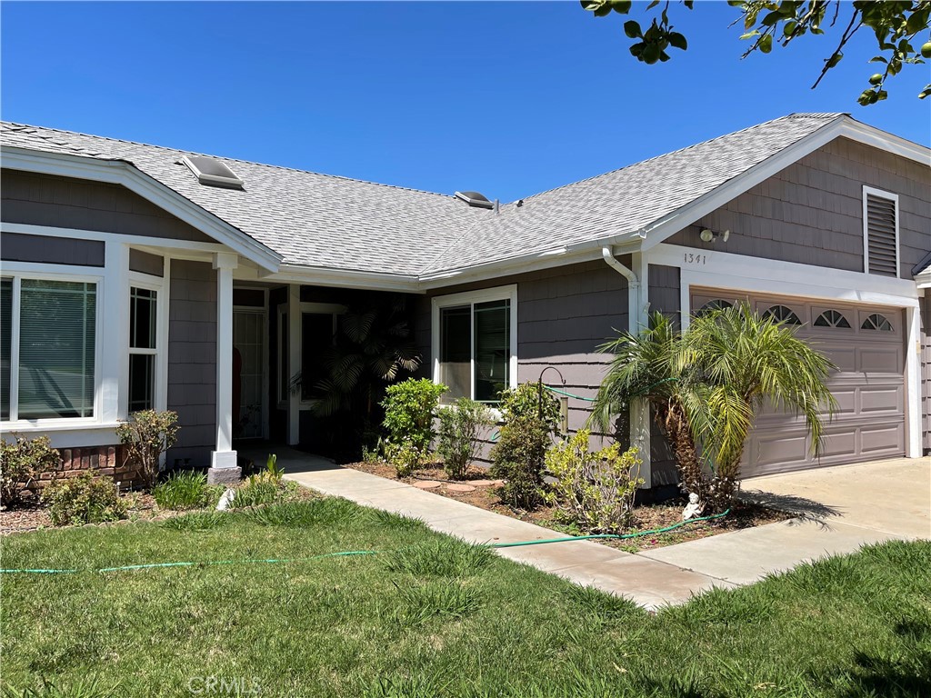 1341 Grovehill Dr.