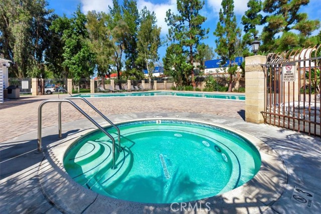 Detail Gallery Image 20 of 22 For 23556 Cambridge Rd #327,  Yorba Linda,  CA 92887 - 2 Beds | 2 Baths