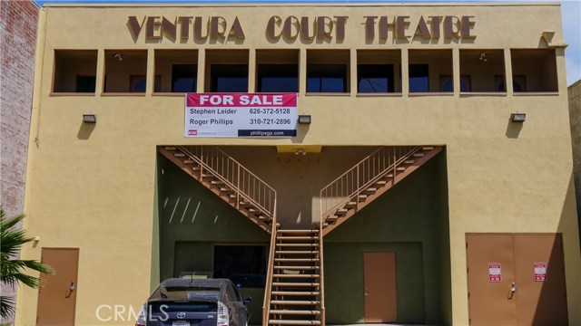 12417 Ventura Court, Studio City, California 91604, ,Commercial Sale,For Sale,Ventura,PF18085018