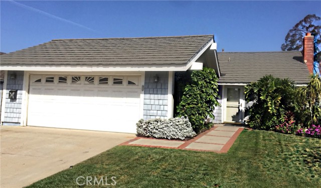 22681 Dunkenfield Circle, Lake Forest, CA 92630