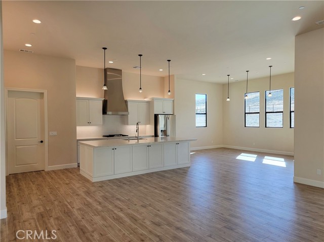 Detail Gallery Image 11 of 50 For 8716 San Rafael Rd, Atascadero,  CA 93422 - 4 Beds | 3/1 Baths