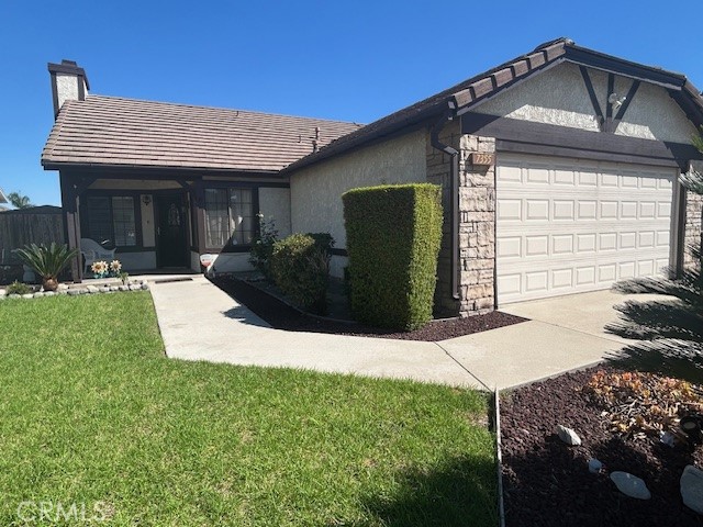 7355 Ambrosia Road
