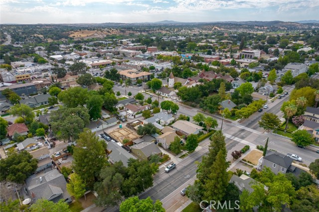 Detail Gallery Image 42 of 45 For 1412 Vine St, Paso Robles,  CA 93446 - 2 Beds | 1/1 Baths