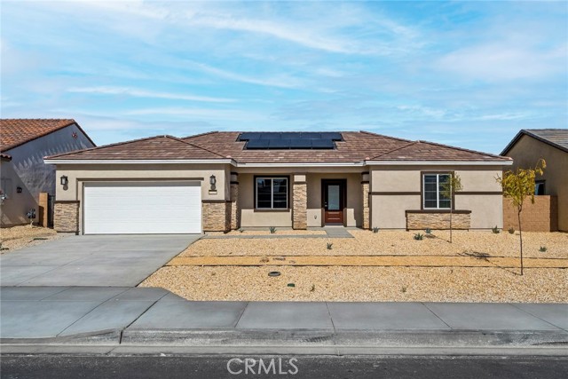 Detail Gallery Image 1 of 18 For 12322 Craven Way, Victorville,  CA 92392 - 3 Beds | 2 Baths