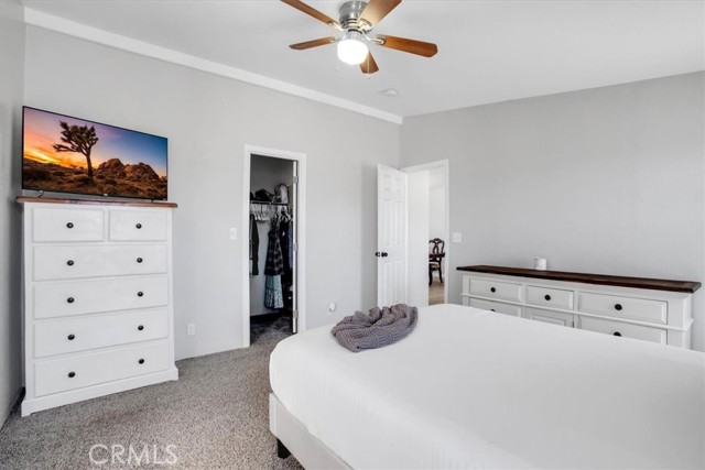 Detail Gallery Image 28 of 58 For 7479 Kellogg Ave, Twentynine Palms,  CA 92277 - 4 Beds | 2 Baths