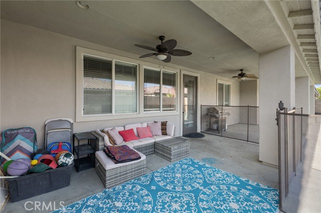 Detail Gallery Image 50 of 59 For 83436 Lonesome Dove Rd, Indio,  CA 92203 - 5 Beds | 4/1 Baths