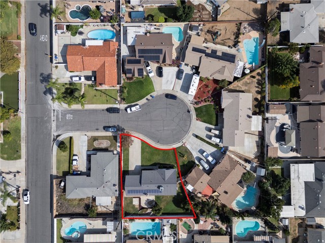 Detail Gallery Image 28 of 30 For 3670 Upper Terrace, Riverside,  CA 92505 - 3 Beds | 2 Baths