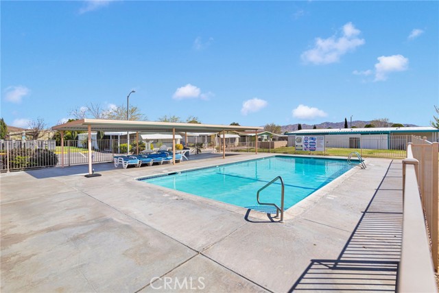 Detail Gallery Image 37 of 39 For 20683 Waalew #B-84,  Apple Valley,  CA 92307 - 2 Beds | 2 Baths