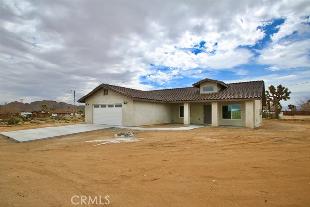 Image 3 for 59325 Canterbury St, Yucca Valley, CA 92284