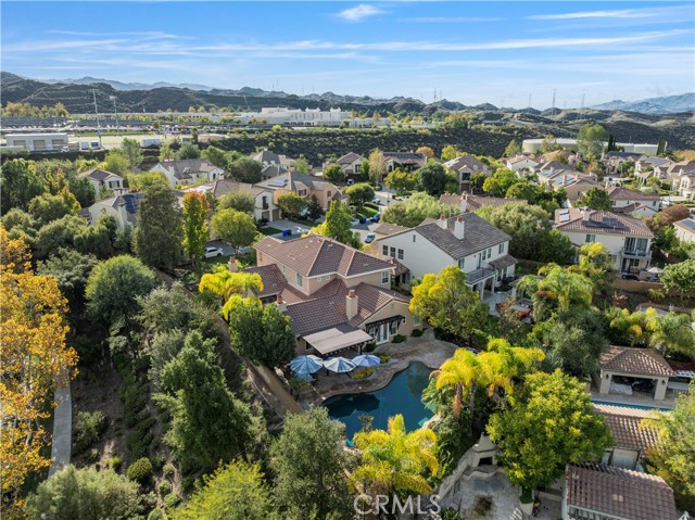 Detail Gallery Image 47 of 50 For 26101 Knoll Ct, Valencia,  CA 91381 - 5 Beds | 3/1 Baths