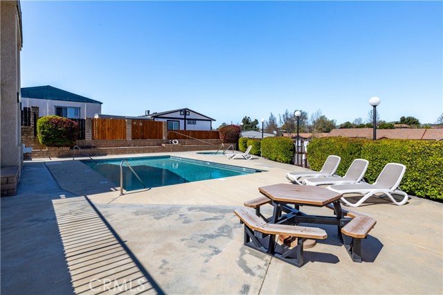 Detail Gallery Image 18 of 22 For 9191 San Diego Way #45,  Atascadero,  CA 93422 - 2 Beds | 1 Baths