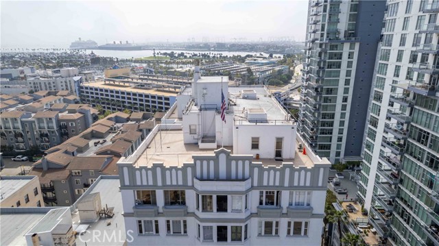 Detail Gallery Image 35 of 49 For 360 W Ocean Bld #408,  Long Beach,  CA 90802 - 1 Beds | 1 Baths