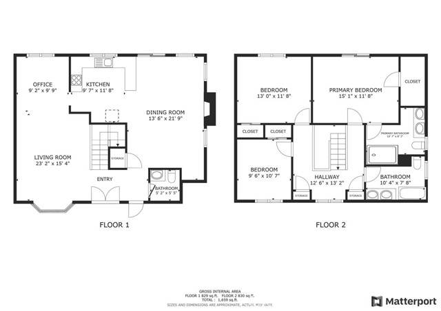 28630 Mount Shasta Drive, Rancho Palos Verdes, California 90275, 3 Bedrooms Bedrooms, ,1 BathroomBathrooms,Residential,For Sale,Mount Shasta,SB25022291