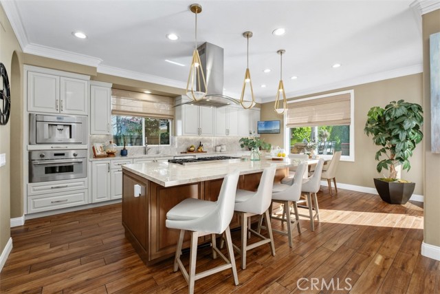 Detail Gallery Image 12 of 60 For 16 Marble Creek, Coto de Caza,  CA 92679 - 4 Beds | 4 Baths