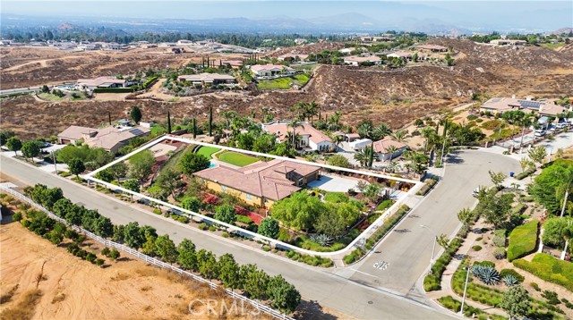 Detail Gallery Image 70 of 73 For 7791 Solitude Ct, Riverside,  CA 92506 - 4 Beds | 4/1 Baths