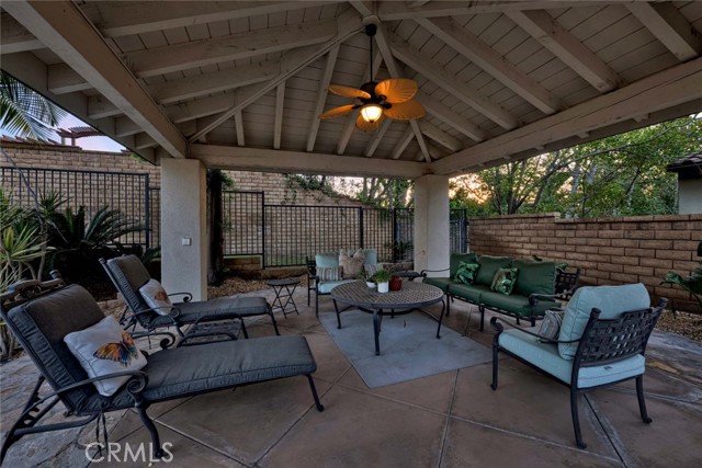 Detail Gallery Image 28 of 33 For 18888 Dry Creek Rd, Yorba Linda,  CA 92886 - 3 Beds | 4 Baths
