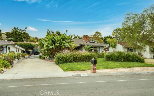 1548 Palos Verdes Drive, Palos Verdes Estates, California 90274, 3 Bedrooms Bedrooms, ,3 BathroomsBathrooms,Residential,Sold,Palos Verdes,PV21270633