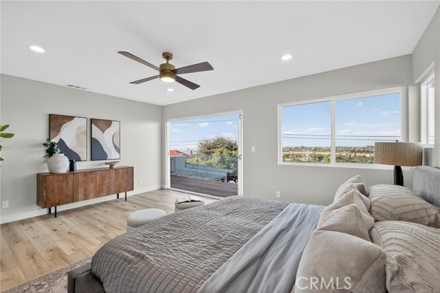 Detail Gallery Image 36 of 61 For 221 via Los Miradores, Redondo Beach,  CA 90277 - 4 Beds | 3/1 Baths