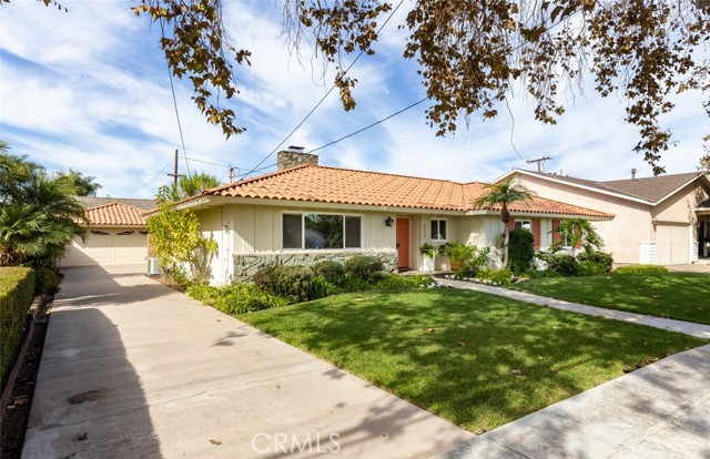 Detail Gallery Image 44 of 44 For 1924 N Baker St, Santa Ana,  CA 92706 - 4 Beds | 2 Baths