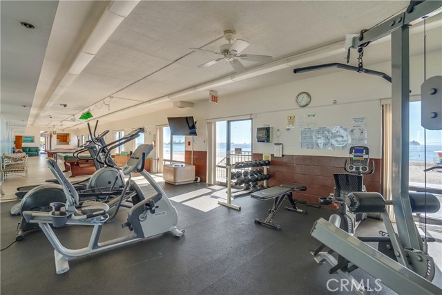 Detail Gallery Image 33 of 39 For 1750 E Ocean Bld #707,  Long Beach,  CA 90802 - 1 Beds | 1 Baths