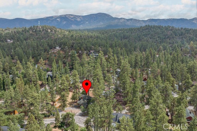 300 Shakespeare Lane, Big Bear City, California 92314, 2 Bedrooms Bedrooms, ,1 BathroomBathrooms,Single Family Residence,For Sale,Shakespeare,EV24112300