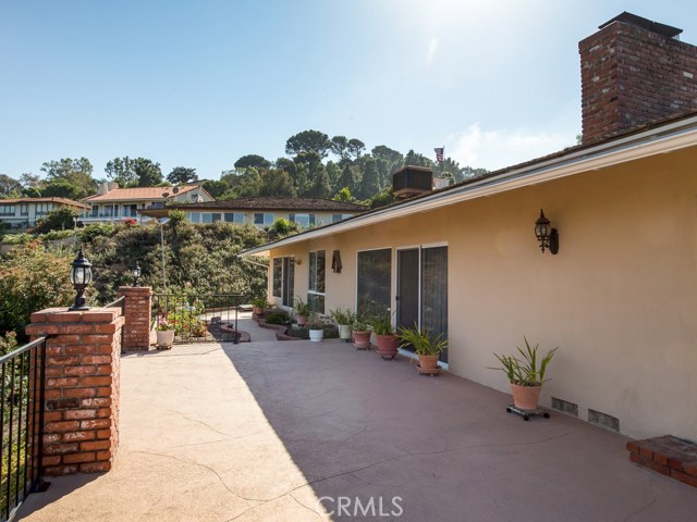 29872 Knoll View Drive, Rancho Palos Verdes, California 90275, 3 Bedrooms Bedrooms, ,2 BathroomsBathrooms,Residential,Sold,Knoll View,PV17240928