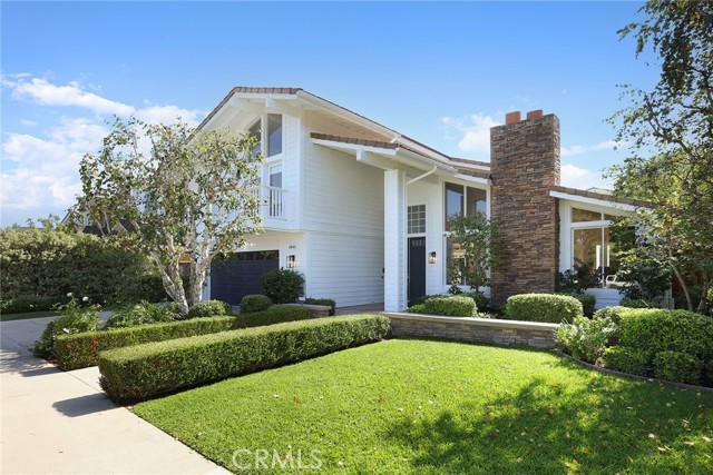 Detail Gallery Image 26 of 26 For 1841 Port Margate Pl, Newport Beach,  CA 92660 - 4 Beds | 2/1 Baths