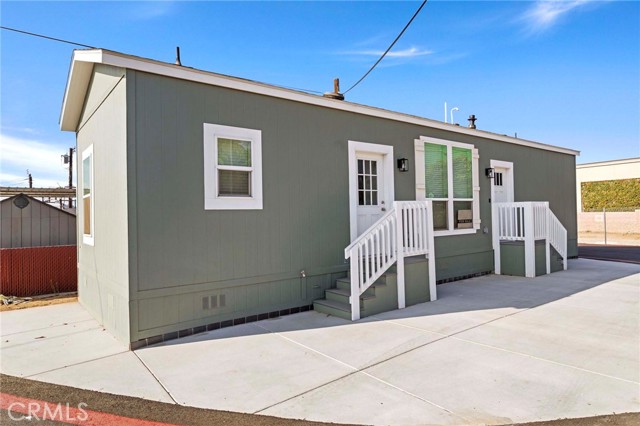 Detail Gallery Image 6 of 35 For 6154 Mission Bld #55,  Jurupa Valley,  CA 92509 - 2 Beds | 2 Baths