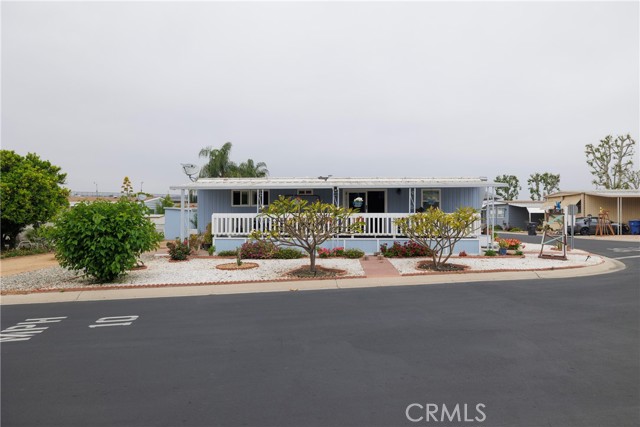Detail Gallery Image 1 of 26 For 3700 Buchanan St #86,  Riverside,  CA 92503 - 2 Beds | 2 Baths