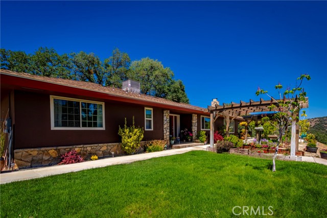 Detail Gallery Image 1 of 1 For 45835 Road 415, Coarsegold,  CA 93614 - 3 Beds | 2 Baths