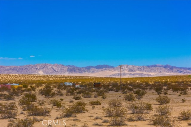 Detail Gallery Image 25 of 35 For 65419 Daisy Ln, Joshua Tree,  CA 92252 - 0 Beds | 0 Baths