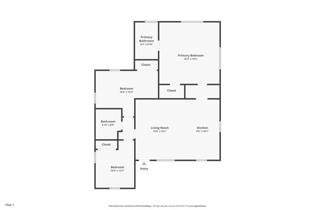 Detail Gallery Image 27 of 27 For 14935 Hibiscus, Fontana,  CA 92335 - 3 Beds | 2 Baths