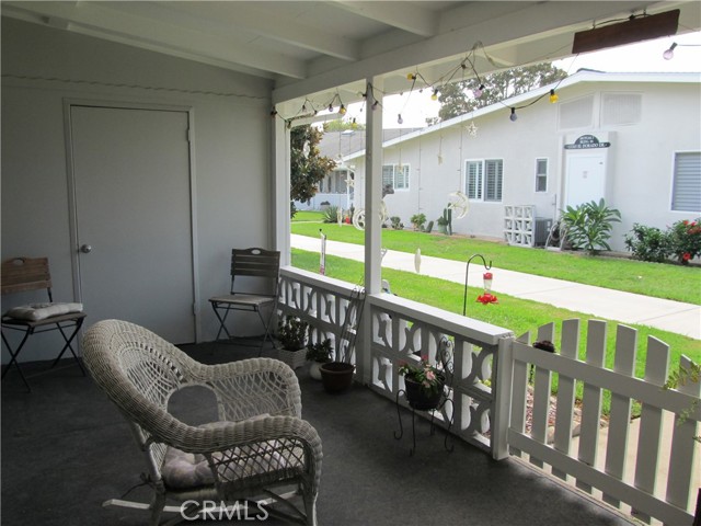 Detail Gallery Image 5 of 15 For 13761 El Dorado Drive, M-3, 17b, Seal Beach,  CA 90740 - 1 Beds | 1 Baths